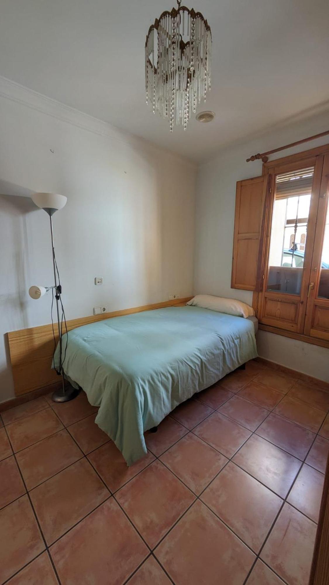 Casa Rosa Apartment Alcalali Bagian luar foto