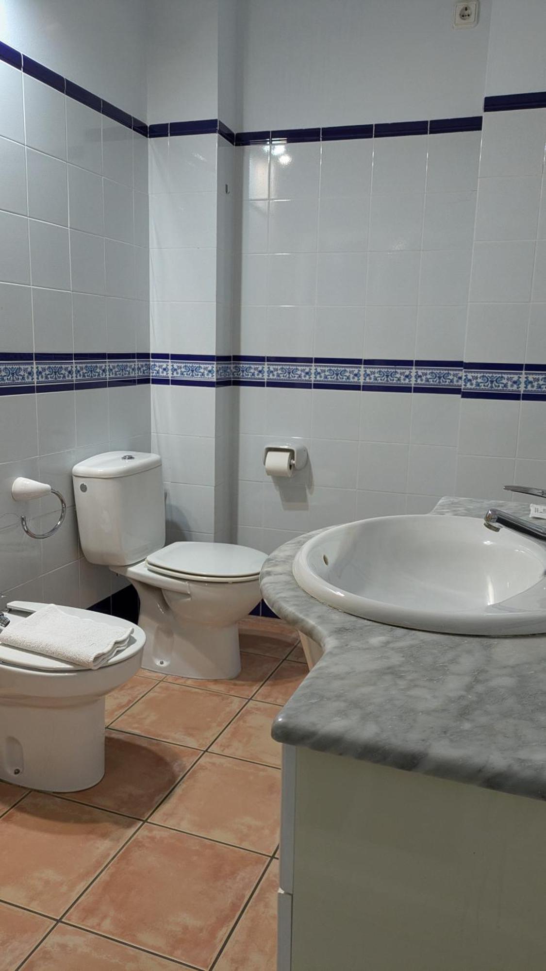 Casa Rosa Apartment Alcalali Bagian luar foto