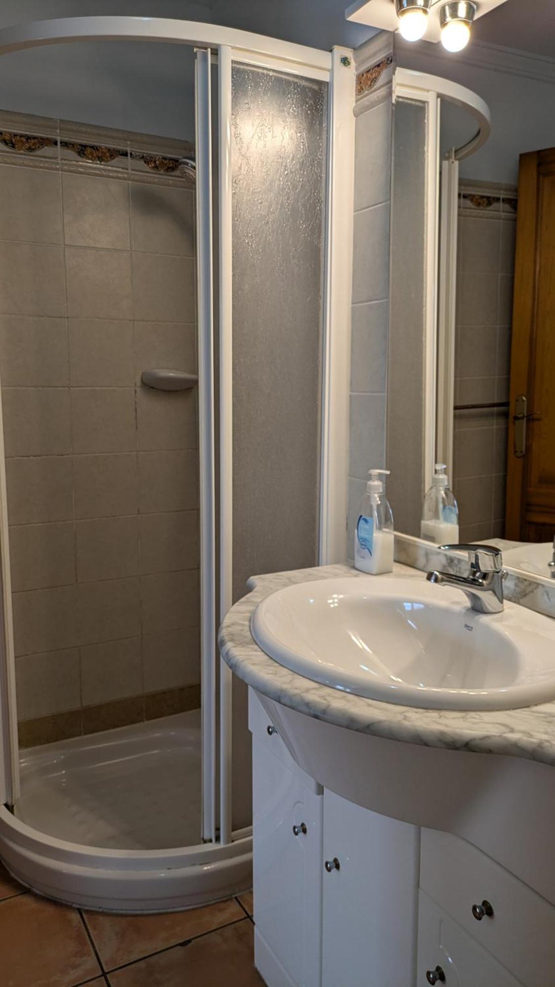 Casa Rosa Apartment Alcalali Bagian luar foto